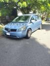 出售 2004 Nissan Quest 